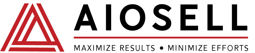 Aiosell Revenue Management