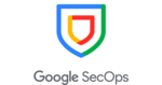 Google Security Operations Logo