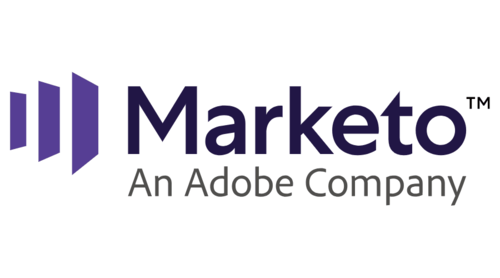 Adobe Marketo Engage Logo