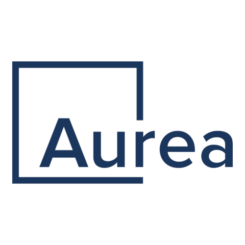 Aurea Campaign Manager Logo