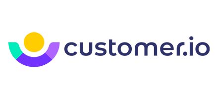 Customer.io Logo