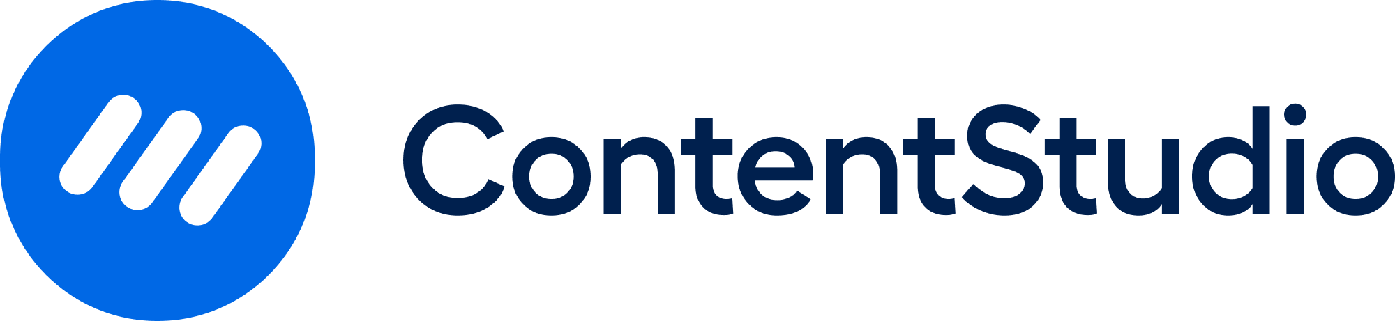 ContentStudio