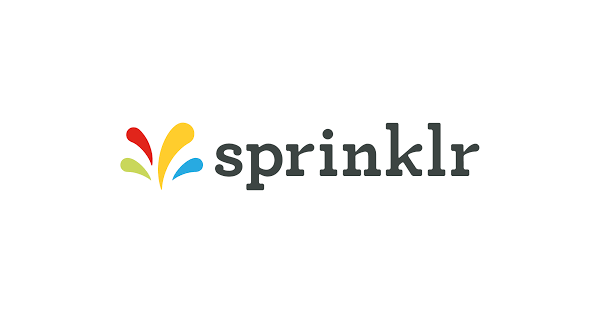 Sprinklr Marketing