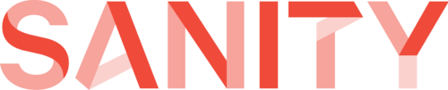 Sanity Logo