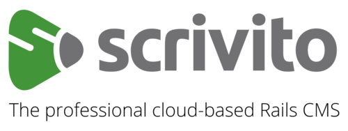 Scrivito Logo