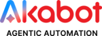 akaBot Logo
