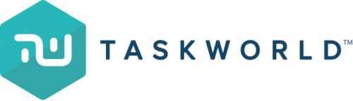 Taskworld Logo