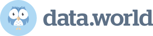 data.world Logo