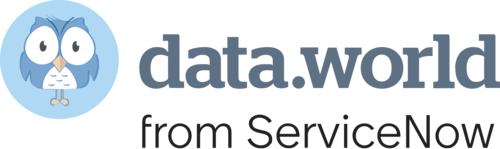 data.world Logo