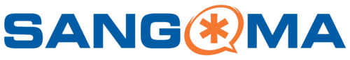 Sangoma Communications Platform Logo