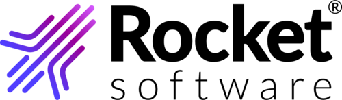 Rocket Data Intelligence Logo