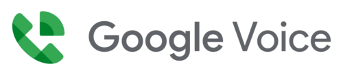 Google Voice Logo