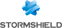 Stormshield Next-Gen Firewalls Logo