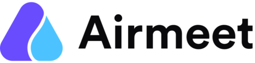 Airmeet Logo