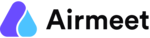 Airmeet Logo