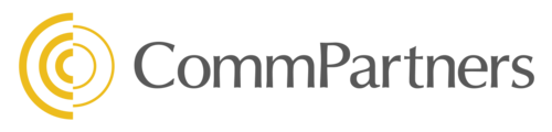 CommPartners Logo