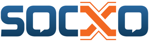 Socxo Logo