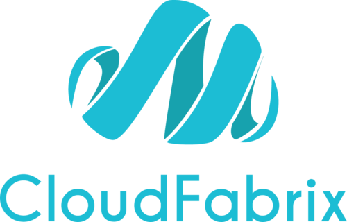 CloudFabrix Logo