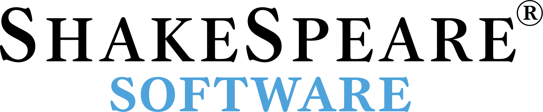 ShakeSpeare Software Suite