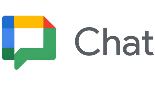 Google Chat Logo