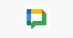 Google Chat Logo