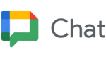 Google Chat Logo