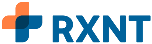 RXNT Practice Management Logo