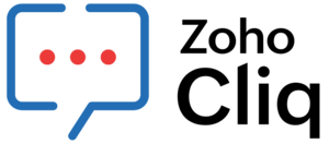 Zoho Cliq
