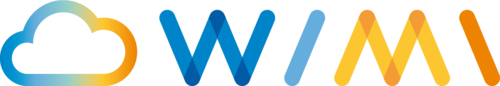 Wimi Teamwork Logo
