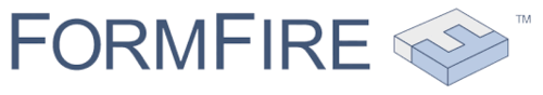 FormFire Logo