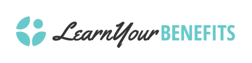 LearnYourBenefits Logo