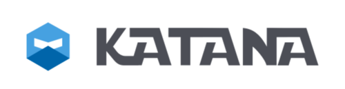 Katana Manufacturing ERP Logo