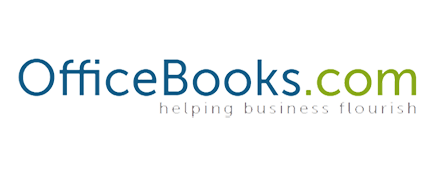 OfficeBooks Logo