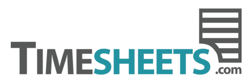 Timesheets.com Expense Tracking Logo