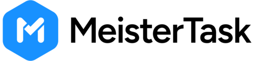 MeisterTask Business Logo