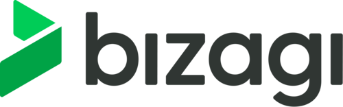 Bizagi Automation Logo