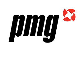 PMG Ditigal Process Automation Logo