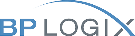 BP Logix Digital Process Automation Logo