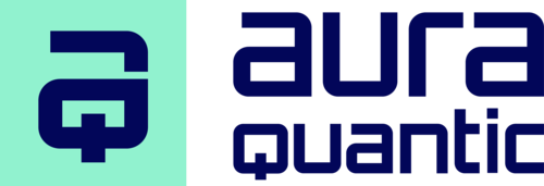 AuraQuantic No-Code Platform Logo