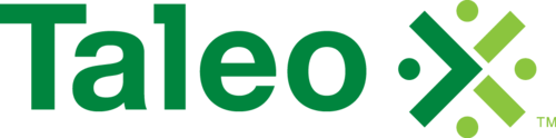 Oracle Taleo Logo