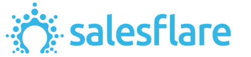 Salesflare Logo