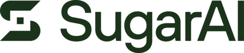 Sugar Market Logo