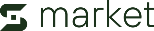 Sugar Market Logo