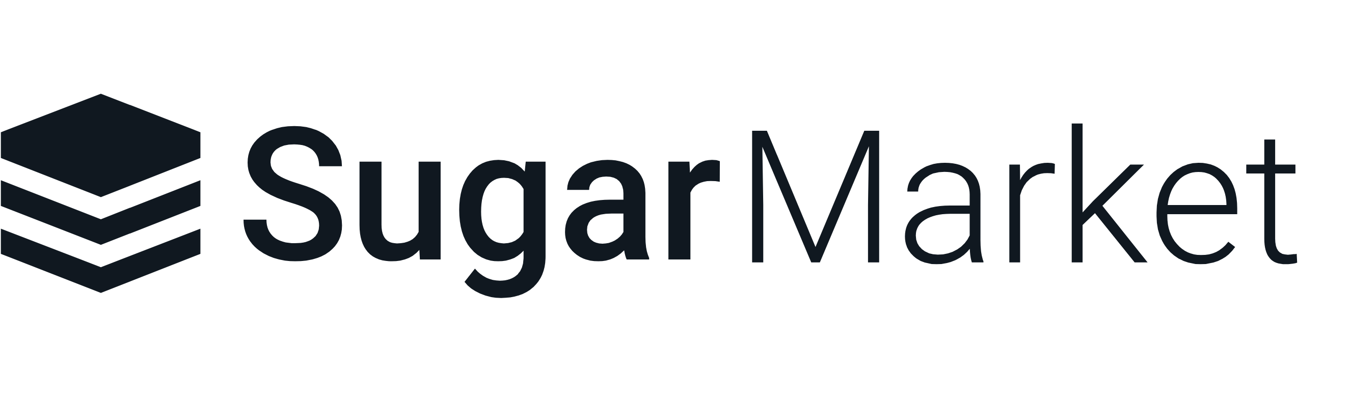 Sugar Market