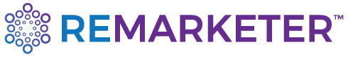 REMARKETER Logo
