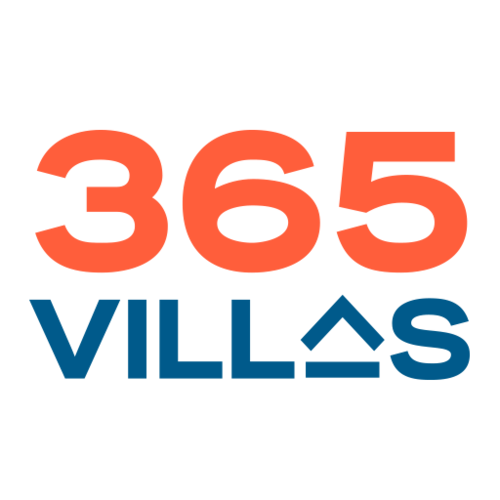 365Villas Logo