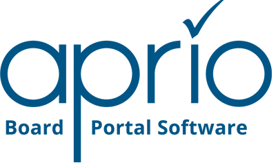 Aprio Logo