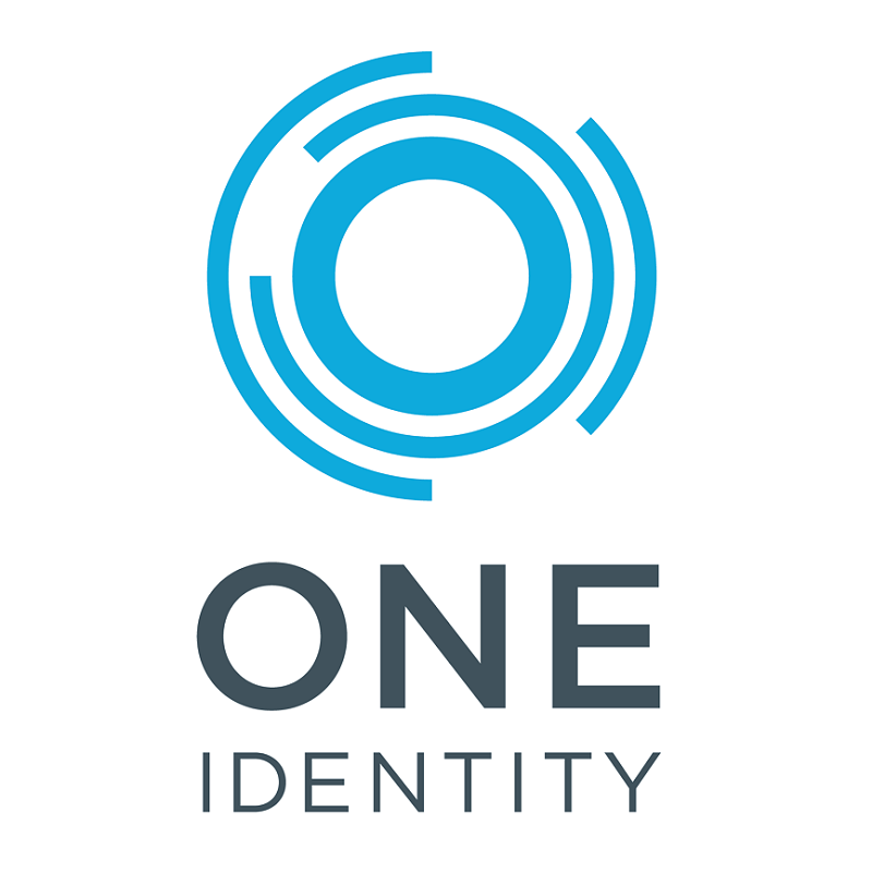 One Identity Password Manager