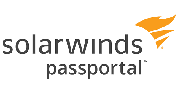SolarWinds Passportal