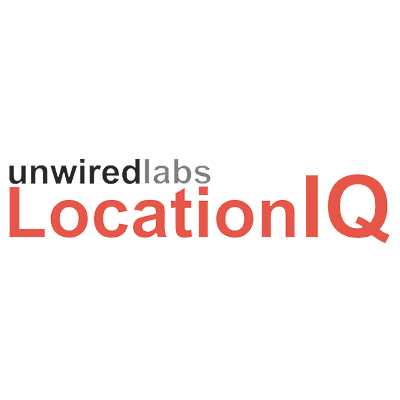 LocationIQ Logo